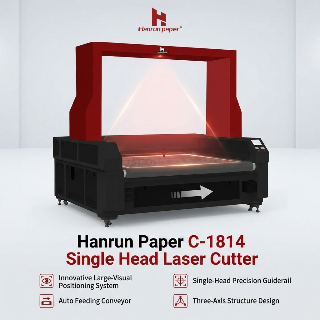 Mesin Pemotong Laser CO2 Indus - Industrial Laser Cutters ulasan dan harga