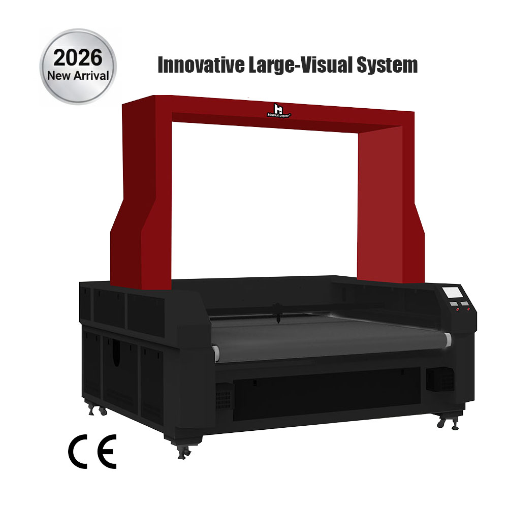 Mesin Pemotong Laser CO2 Indus - Industrial Laser Cutters ulasan dan harga