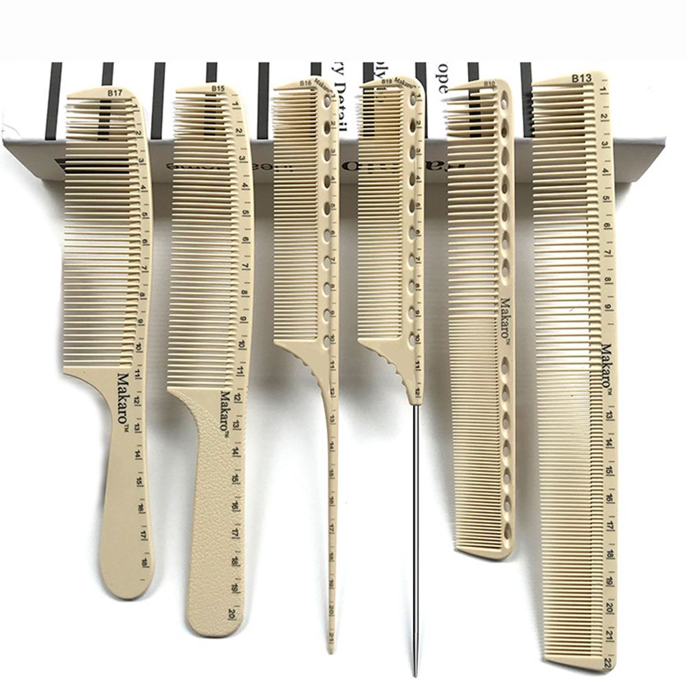 1 Buah Sisir Rambut Penggaris  - Industrial Laser Tool ulasan dan harga