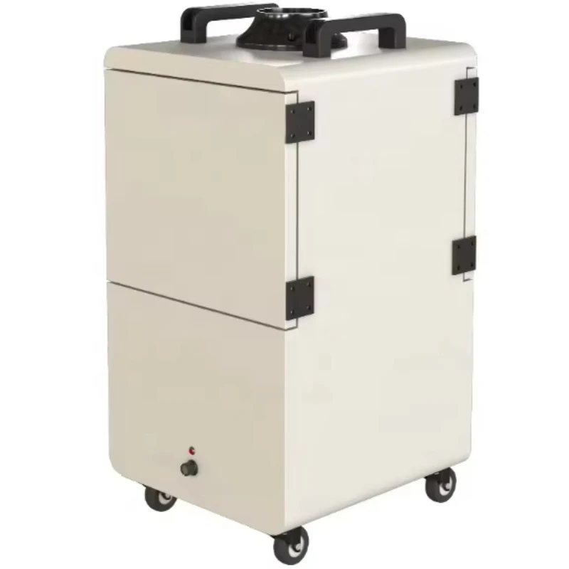 Pembersih asap Mesin penanda l - Industrial Laser Welding Tool ulasan dan harga