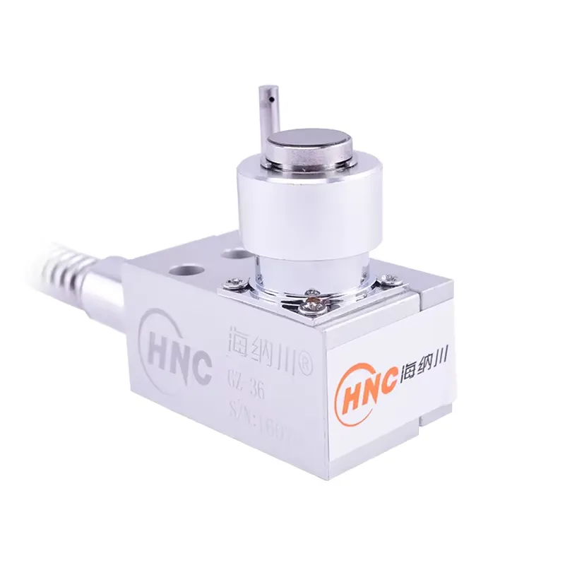 HNC Mesin Router CNC 6 Kawat P - Z Axis Cnc Touch Probe ulasan dan harga