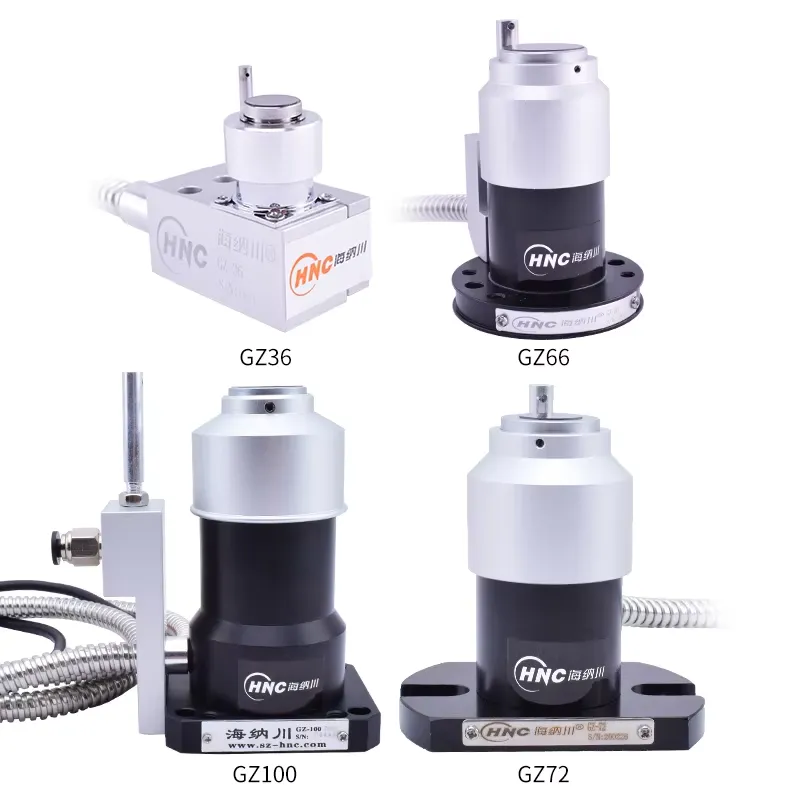 HNC Mesin Router CNC 6 Kawat P - Z Axis Cnc Touch Probe ulasan dan harga