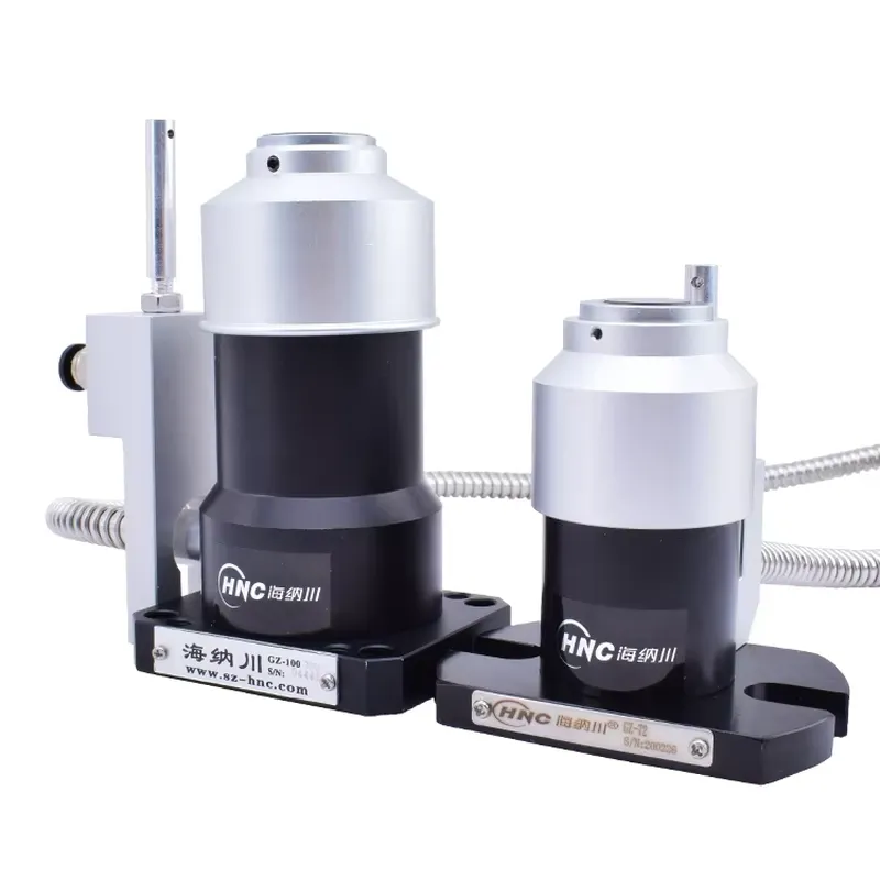 HNC Mesin Router CNC 6 Kawat P - Z Axis Cnc Touch Probe ulasan dan harga