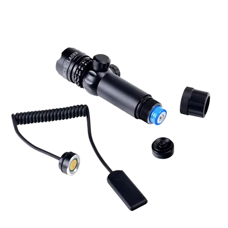 Penunjuk Laser Hijau Pemandang - Industrial Laser Beam ulasan dan harga