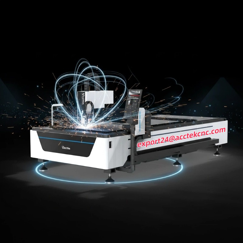 Mesin Pemotong Laser Serat 300 - Industrial Laser Cutters ulasan dan harga
