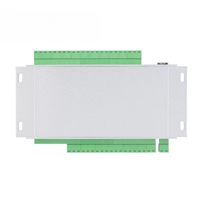 MK4-IV Kartu Gerak USB 4-Axis  - Breakout Board Mach3 ulasan dan harga
