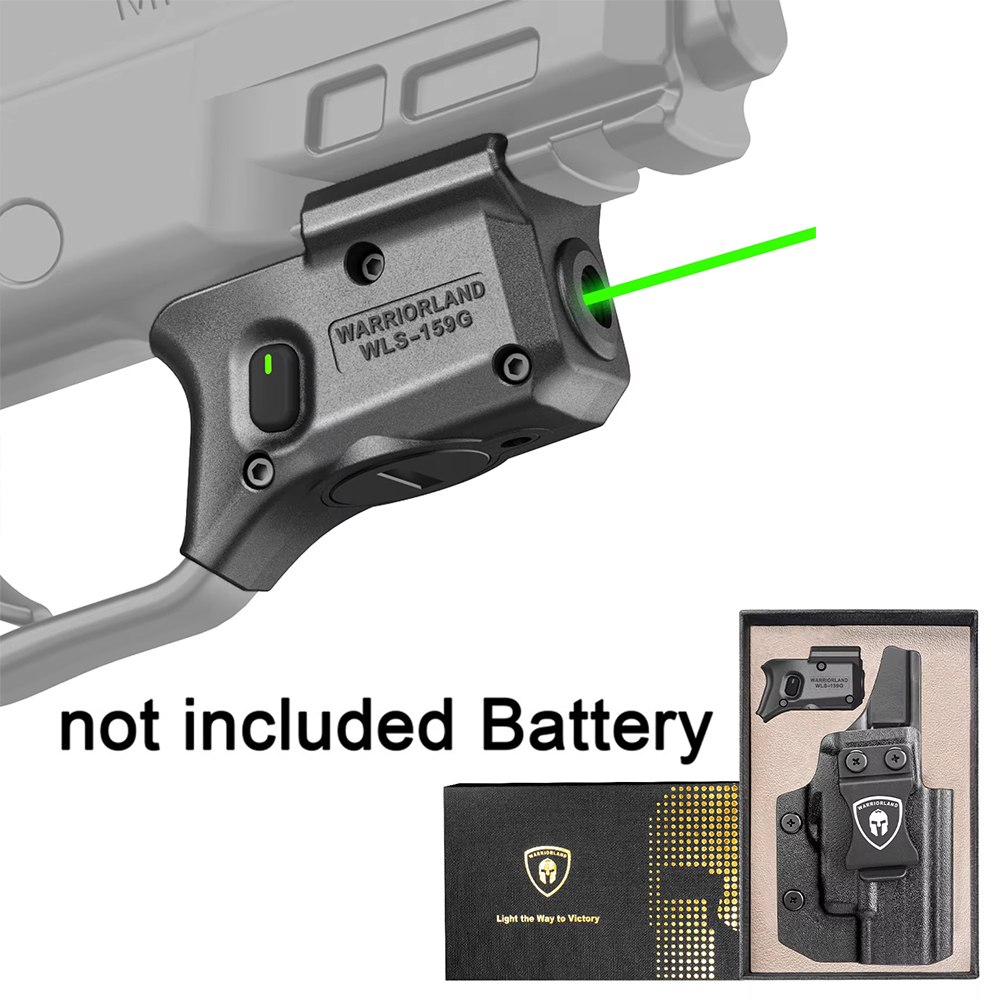 Cocok S & W M & P Shield EZ 9m - Industrial Laser Beam ulasan dan harga