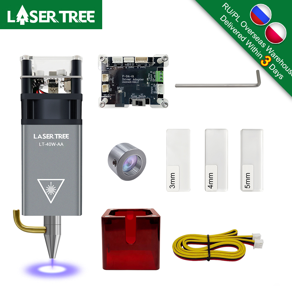 LASER pohon 20W 10W 5W, kepala - Industrial Laser Tool ulasan dan harga