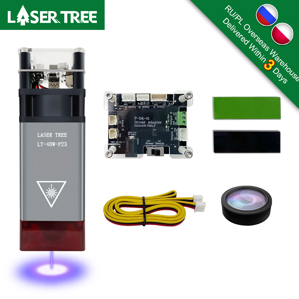 LASER pohon 20W 10W 5W, kepala - Industrial Laser Tool ulasan dan harga