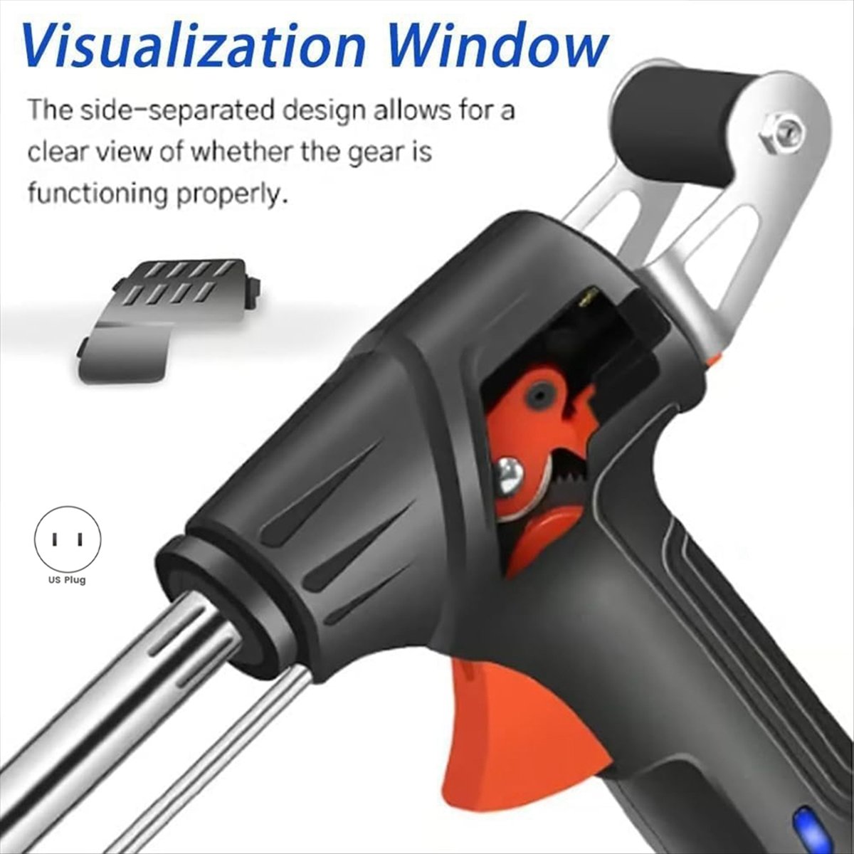 Alat Pengelasan Laser Industri - Industrial Laser Welding Tool ulasan dan harga