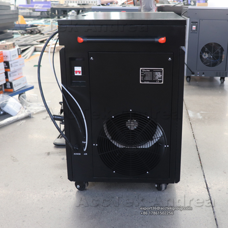 Tukang Las Laser Portabel Kawa - Industrial Laser Welding Tool ulasan dan harga