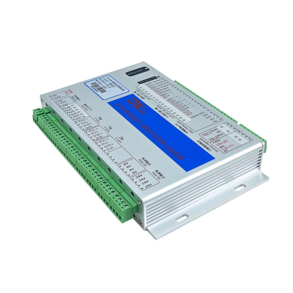 XHC papan Breakout pengontrol  - Breakout Board Mach3 ulasan dan harga