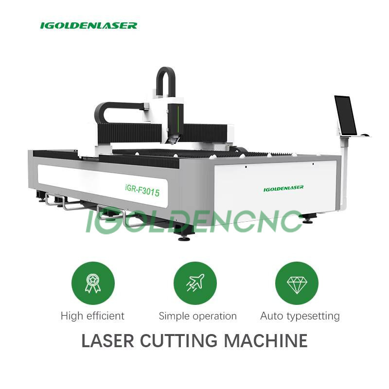 Pemotong Laser Daya Tahan Kela - Industrial Laser Cutters ulasan dan harga