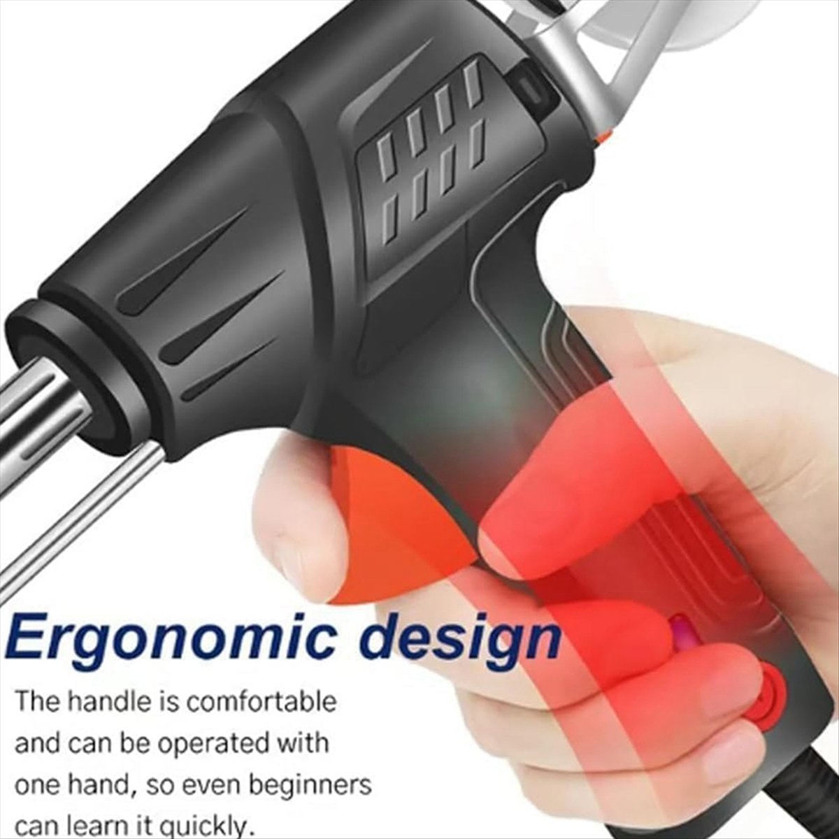 Alat Las Laser Industri Berpem - Industrial Laser Welding Tool ulasan dan harga