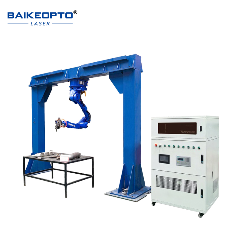 Lengan Robot Merek Cina untuk  - Industrial Laser Cutting Machines ulasan dan harga