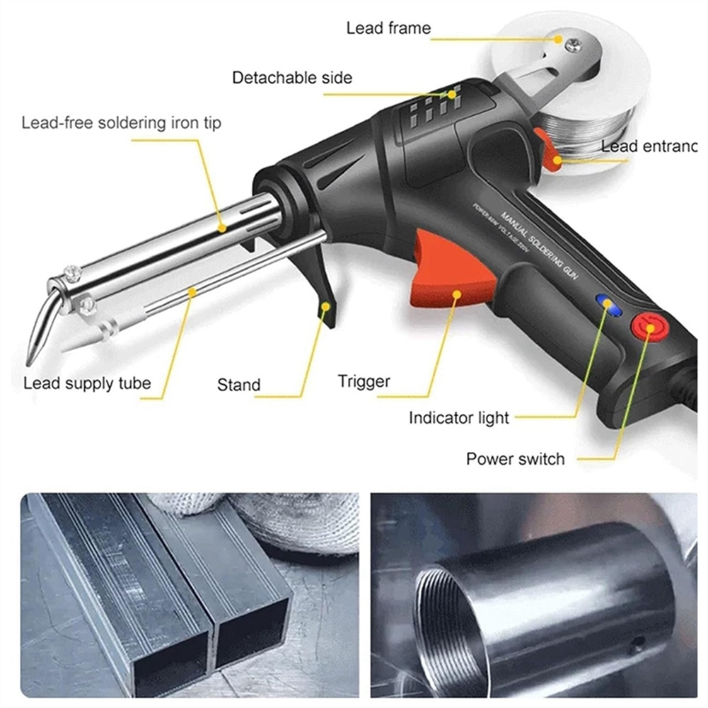Alat Las Laser Industri Berpem - Industrial Laser Welding Tool ulasan dan harga