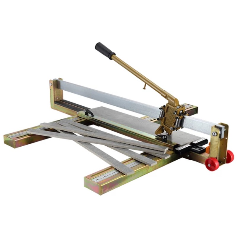 Mesin Pemotong Ubin Manual Ind - Industrial Laser Guide ulasan dan harga