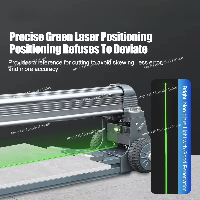 Mesin Pemotong Ubin Manual Ber - Industrial Laser Cutters ulasan dan harga