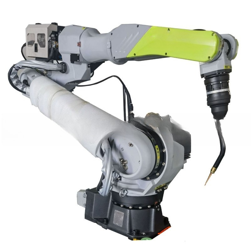 Robot industri yang tersedia,  - Industrial Laser Welding Tool ulasan dan harga