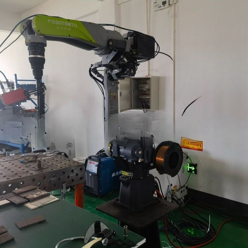 Robot industri yang tersedia,  - Industrial Laser Welding Tool ulasan dan harga