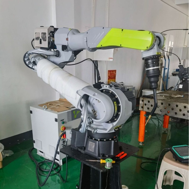 Robot industri yang tersedia,  - Industrial Laser Welding Tool ulasan dan harga