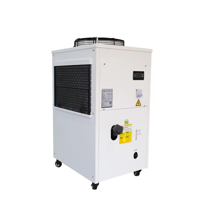 Pendingin Air untuk Laser 3000 - Industrial Fiber Laser ulasan dan harga