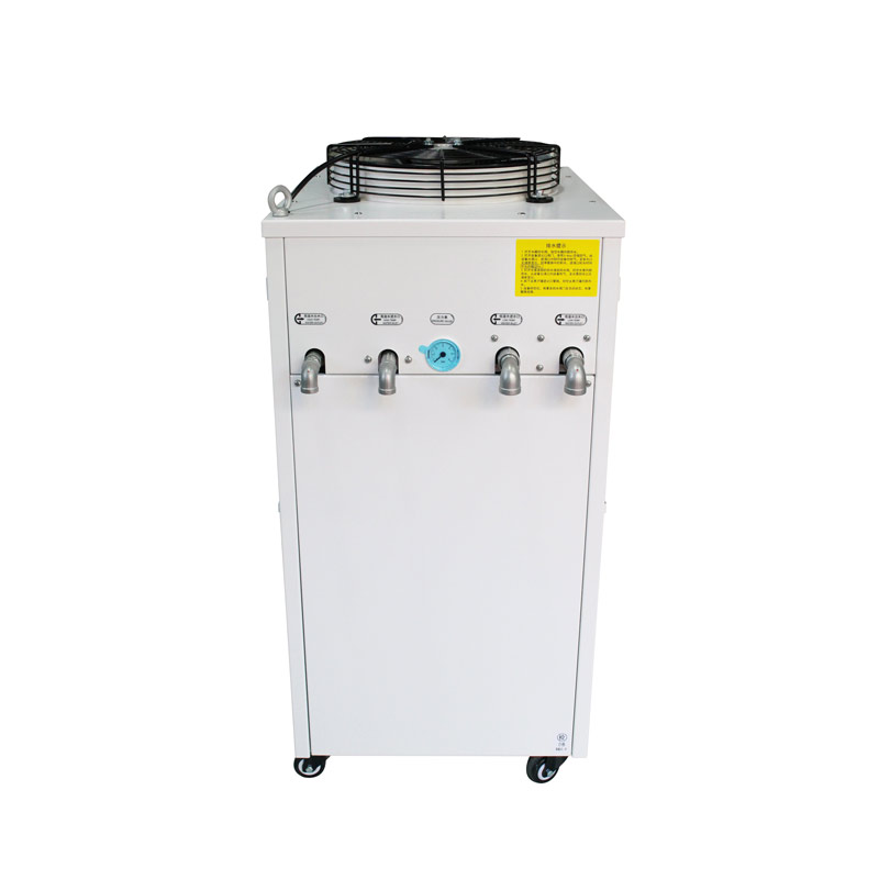 Pendingin Air untuk Laser 3000 - Industrial Fiber Laser ulasan dan harga