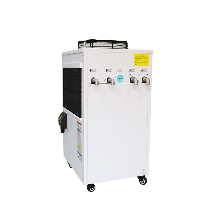 Pendingin Air untuk Laser 3000 - Industrial Fiber Laser ulasan dan harga