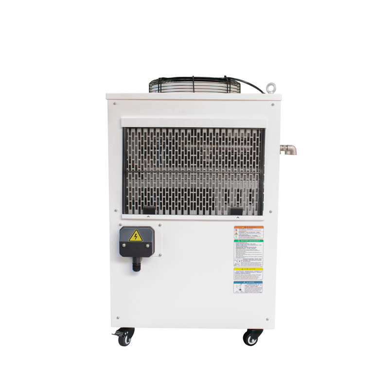 Pendingin Air untuk Laser 3000 - Industrial Fiber Laser ulasan dan harga