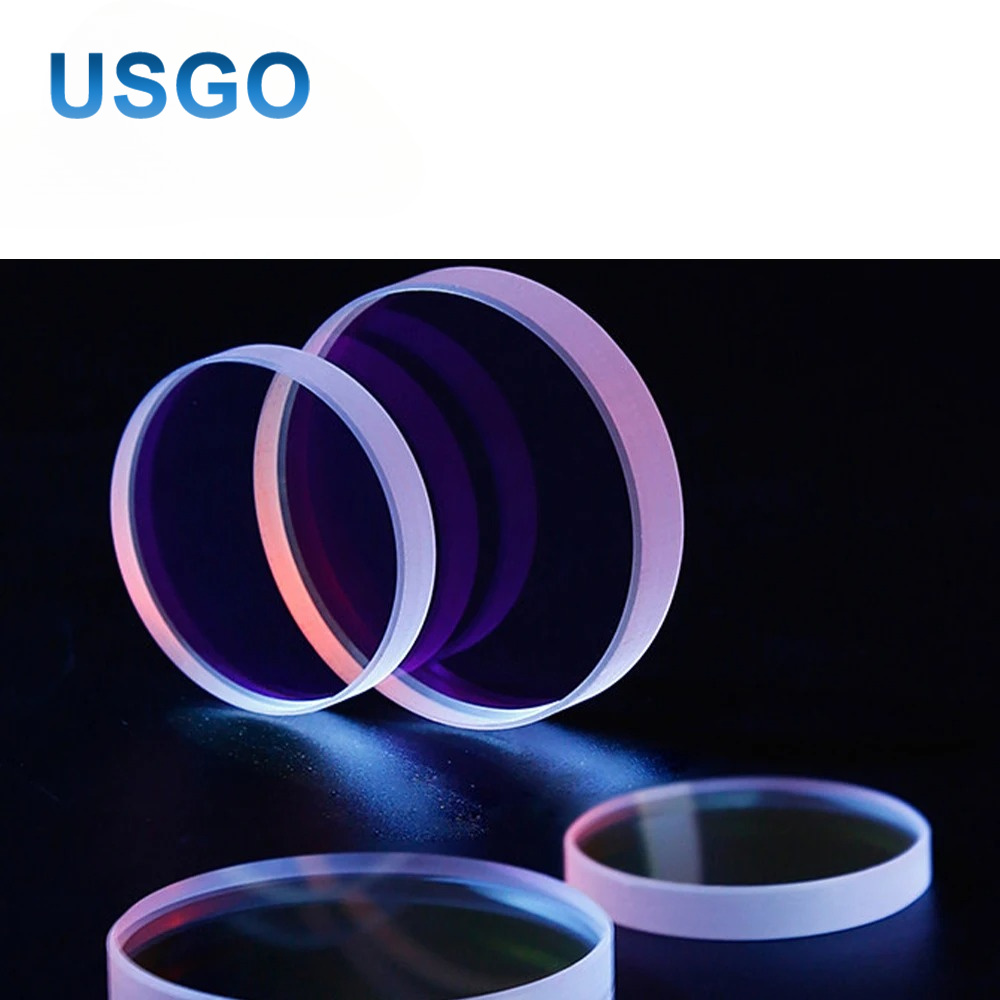 USGO D18 D20 T2 Lensa Kolimato - Industrial Fiber Laser ulasan dan harga