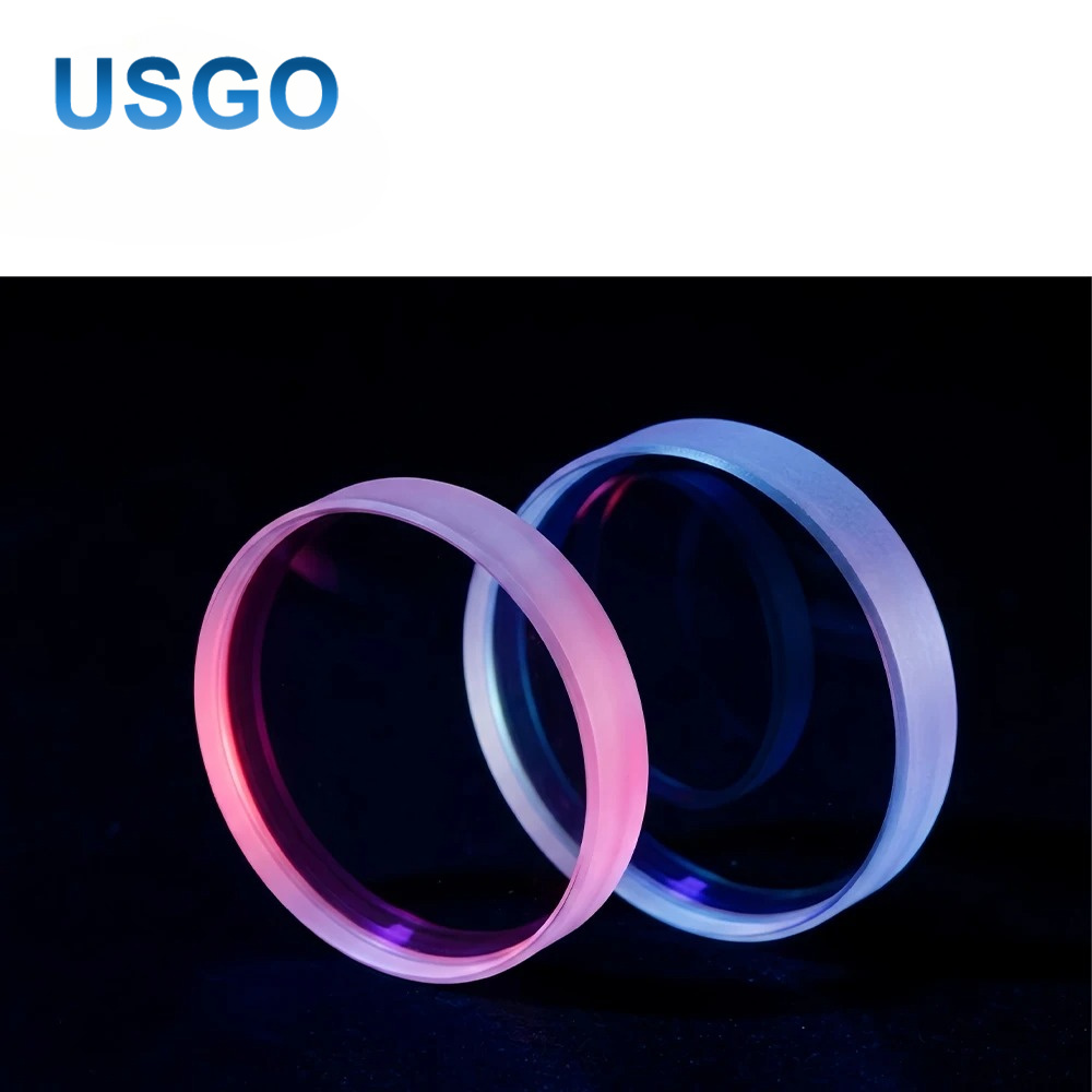USGO D18 D20 T2 Lensa Kolimato - Industrial Fiber Laser ulasan dan harga
