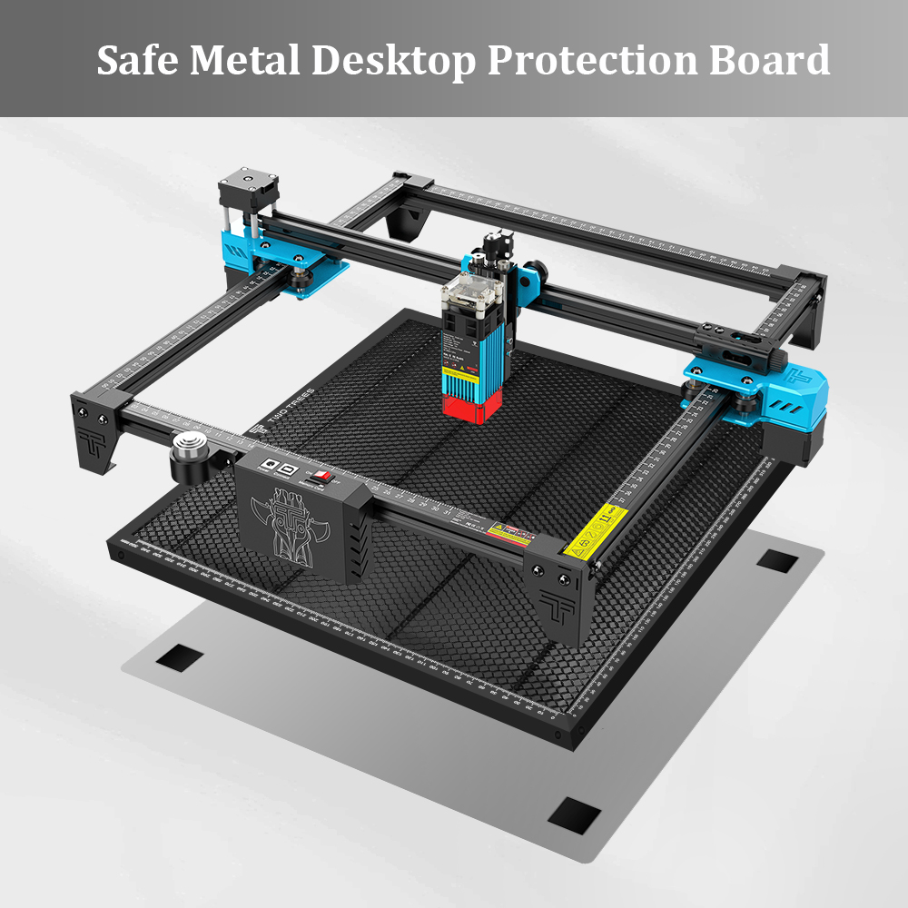 300x300mm/400x400mm/430x400mm/ - Fiber Laser Cutting Machine ulasan dan harga