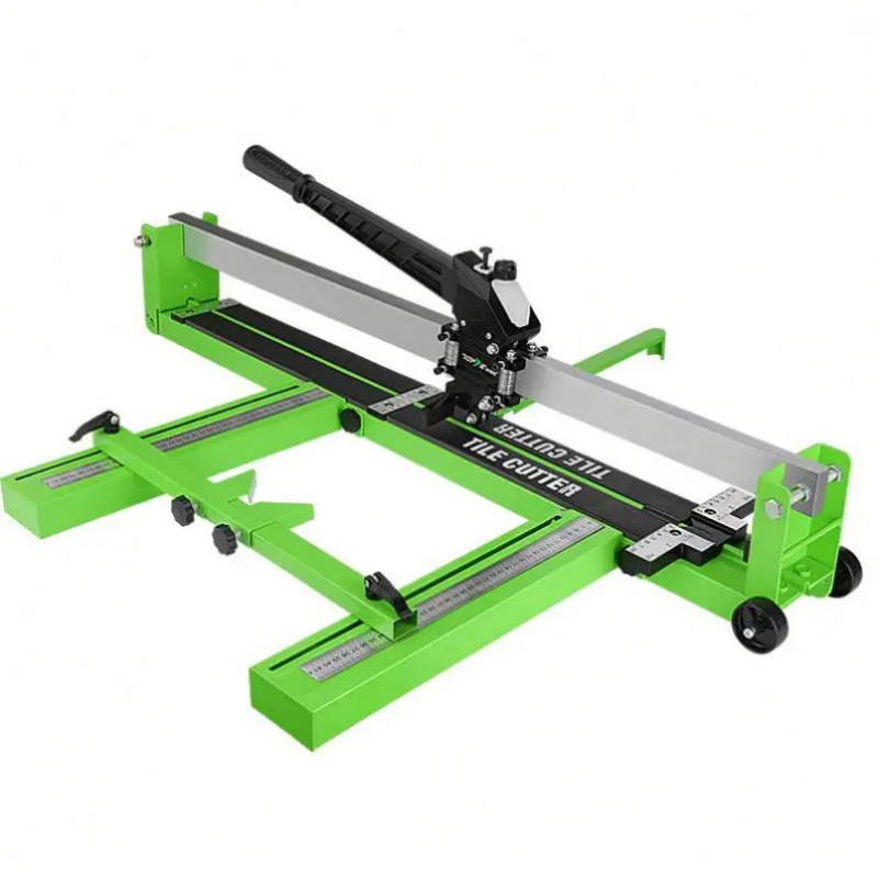 Pemotong Ubin Manual Aluminium - Industrial Laser Cutters ulasan dan harga