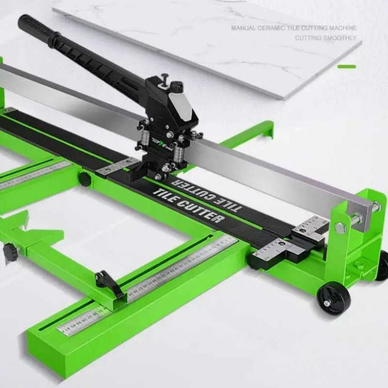 Pemotong Ubin Manual Aluminium - Industrial Laser Cutters ulasan dan harga