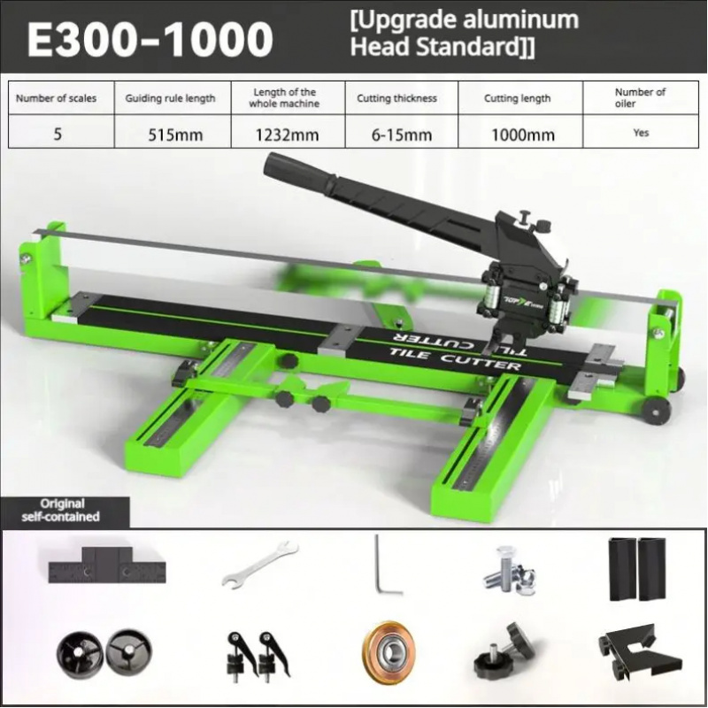 Pemotong Ubin Manual Aluminium - Industrial Laser Cutters ulasan dan harga