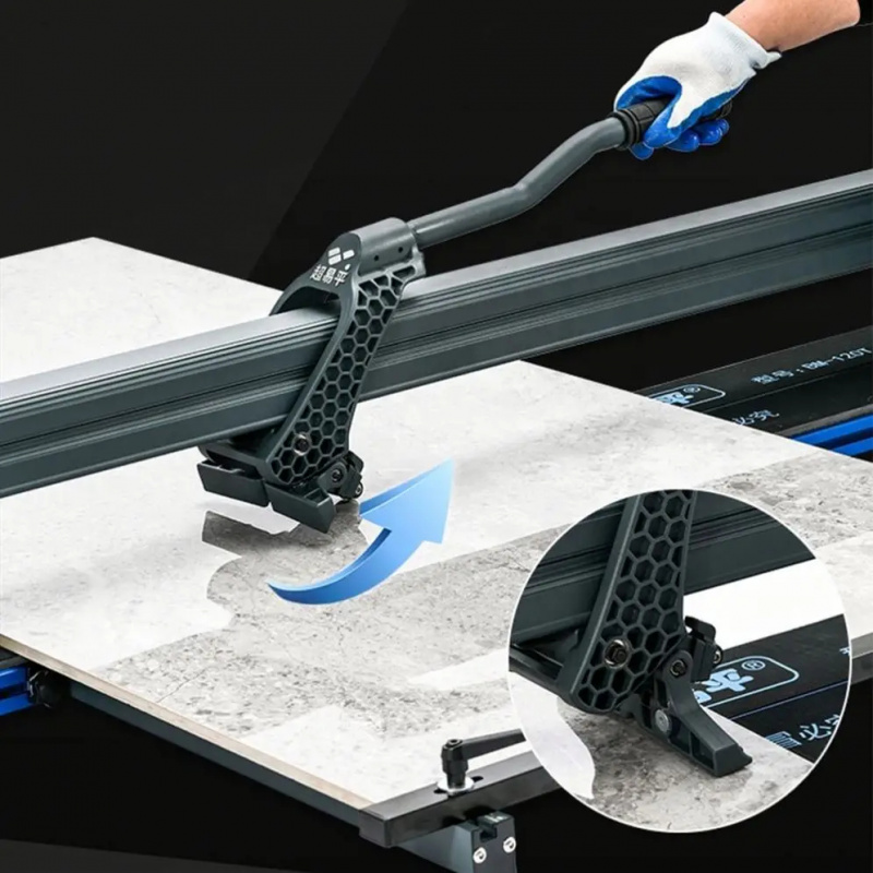 Mesin Pemotong Ubin dan Batu M - Industrial Laser Cutters ulasan dan harga