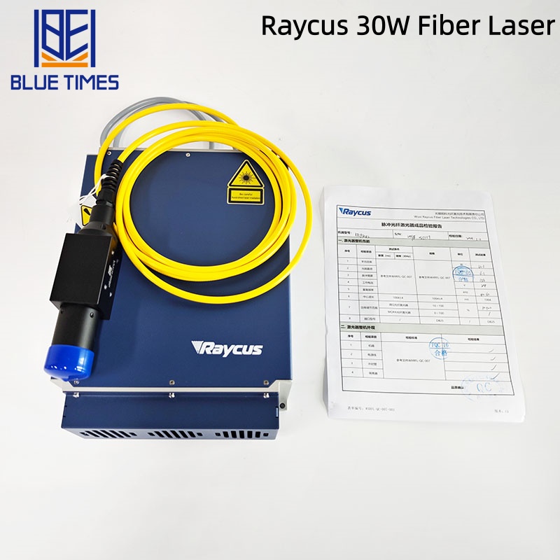 Sumber Laser Fiber Bluetimes R - Fiber Laser Cutting Machine ulasan dan harga