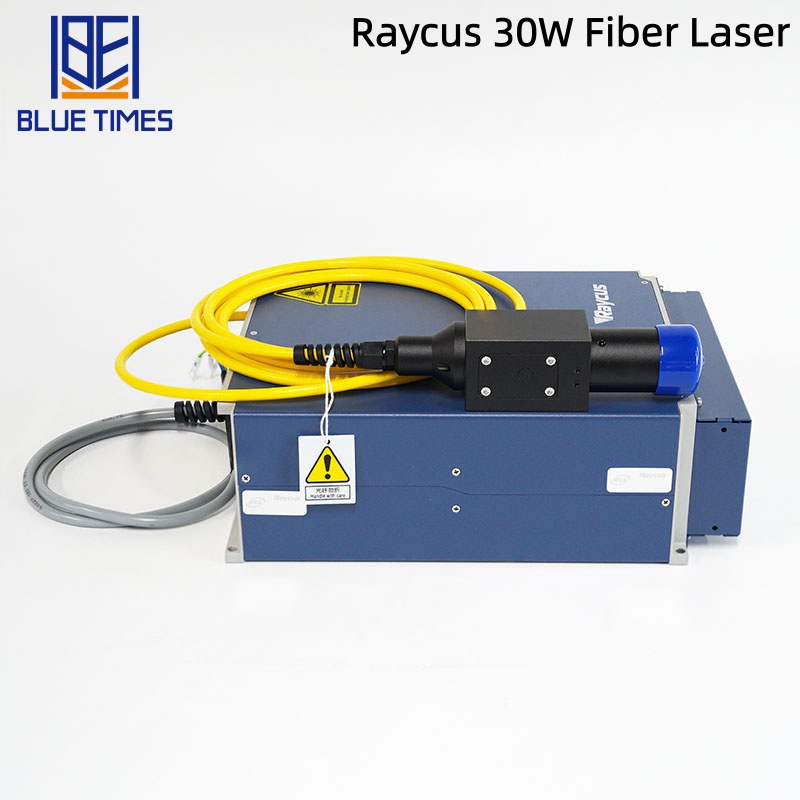 Sumber Laser Fiber Bluetimes R - Fiber Laser Cutting Machine ulasan dan harga