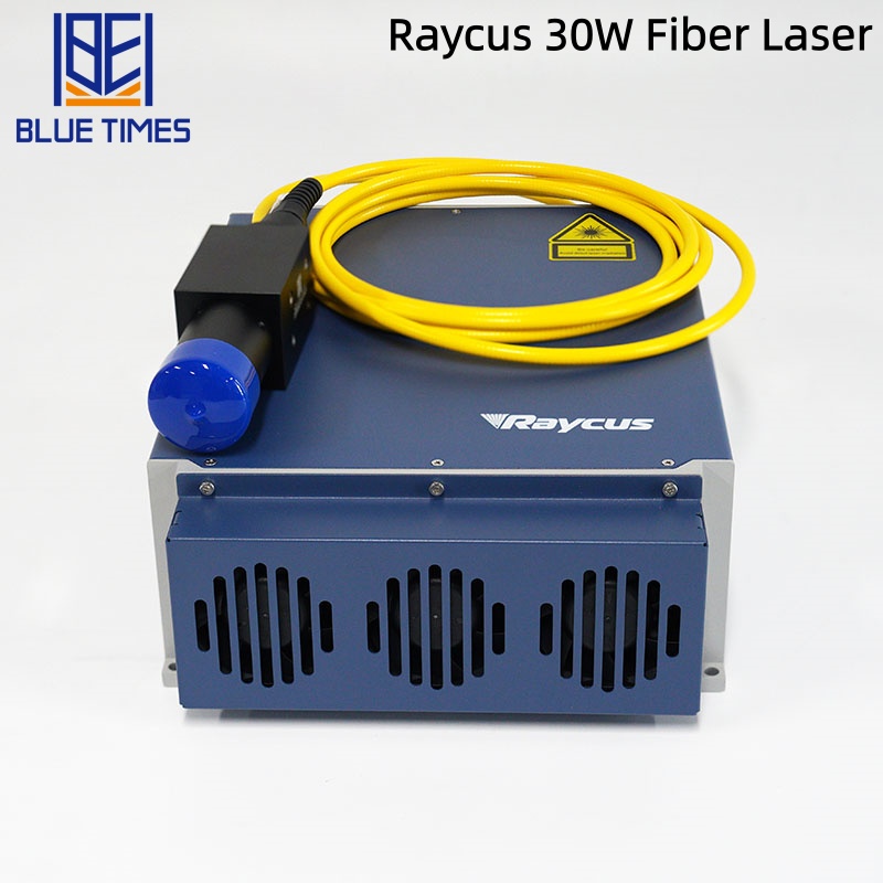 Sumber Laser Fiber Bluetimes R - Fiber Laser Cutting Machine ulasan dan harga