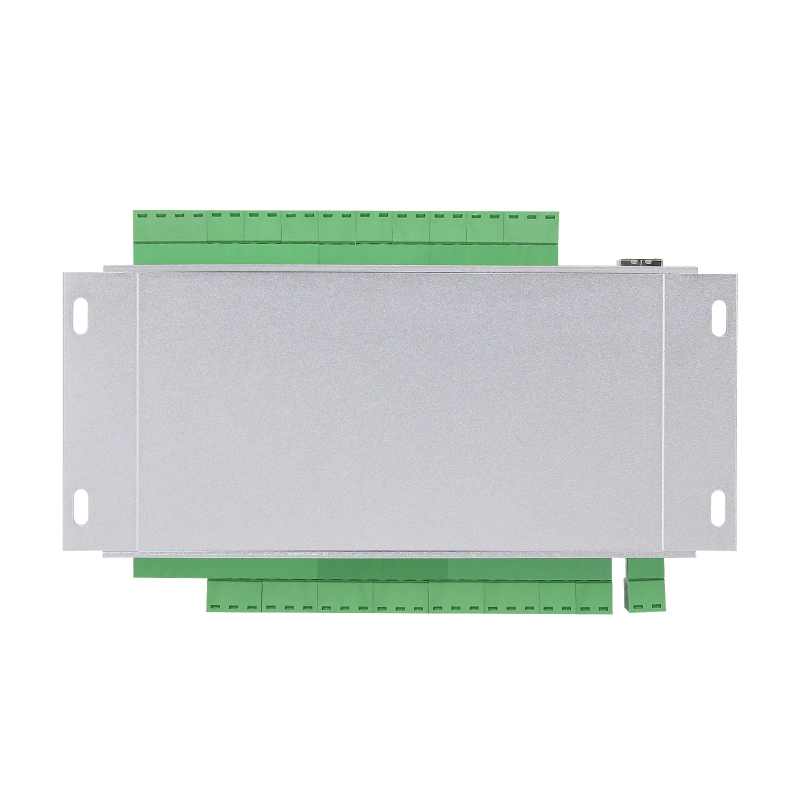 Kartu Gerak Mach3 MK4-IV 4-Axi - Breakout Board Mach3 ulasan dan harga