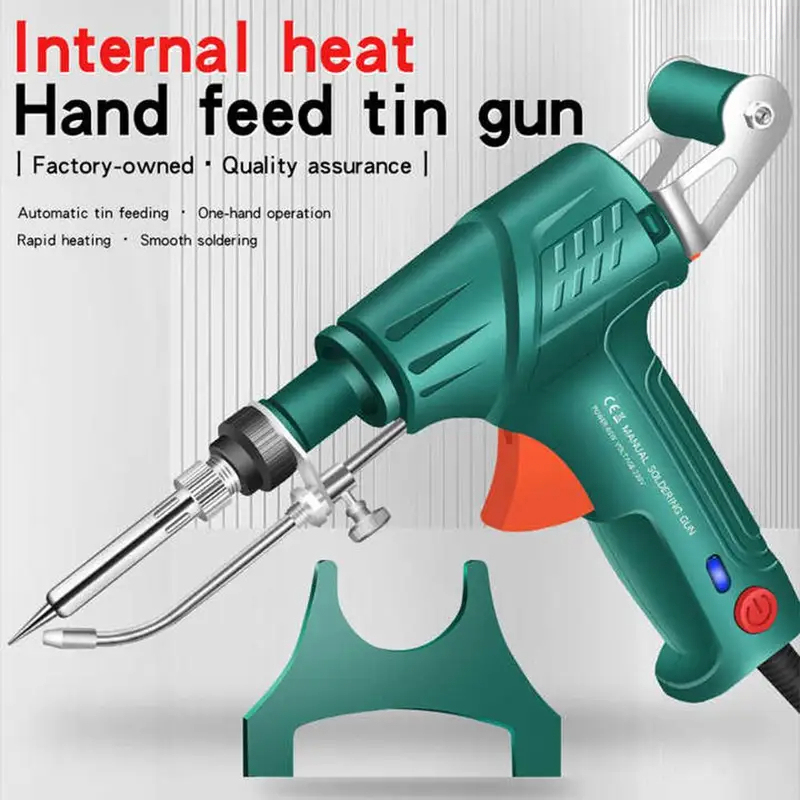 Set Pistol Solder Multifungsi, - Industrial Laser Welding Tool ulasan dan harga