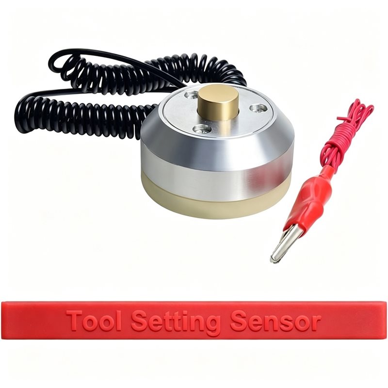 ABKO-CNC Z-Axis Tool Setting T - Z Axis Cnc Touch Probe ulasan dan harga
